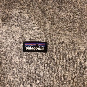 Patagonia Women’s Sweater
